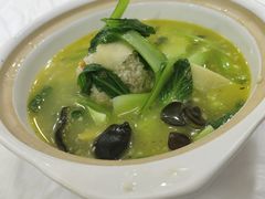 -溱湖八鲜菜馆