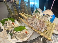 -琥珀川糟粕醋火锅(慈云寺店)