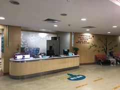 -广州仁爱天河医院体检中心