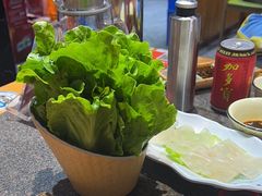 -鹤之乡·齐齐哈尔烤肉·非遗(秋涛路店)