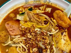 -真够味骨汤麻辣烫(光明小区店)