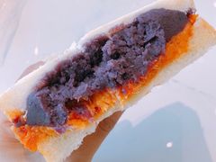 -爱上甜蜜蜜(田盛街店)