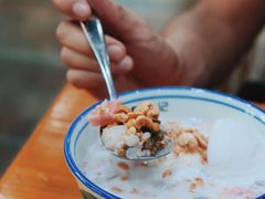 冰淇淋清补凉-文昌邓记清补凉(西沙路店)