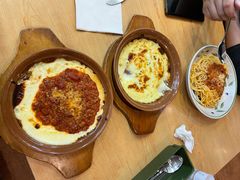 -萨莉亚意式餐厅(南京环亚凯瑟琳广场店)