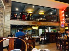 大堂-味可道美食坊(福基路店)