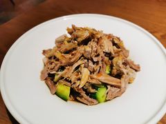 -吕氏疙瘩汤·新鲁菜(济南万象城店)
