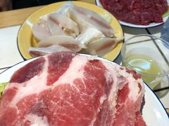 -瓜西西重庆火锅(花溪店)