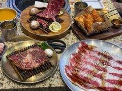 -安又胖韩国烤肉(美罗城店)