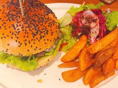 -UPPER KITCHEN(延安路店)