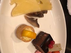 甜品蛋糕-贵阳恒世纪酒店·味自助餐厅