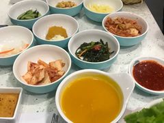 -韩时烤肉(枫蓝店)