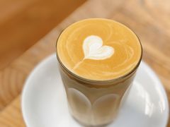 澳白-VOYAGE COFFEE(北锣鼓巷店)