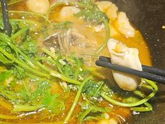 -肖记牛肉鱼杂馆·省级非遗(柏林春天直营店)