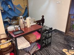 -若石足道SPA 连锁(丹东街店)