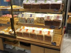 -面包新语(无锡M会员店)