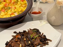 -闽海肴(北辰荟店)