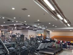 -美航国际健身(北京华联店)