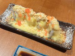 -千和日本料理(龍坪天虹店)