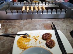 -很久以前羊肉串(南京路第一百货店)