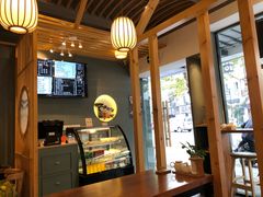 -红小满休闲餐厅(十全街店)