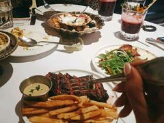 -壳里西餐厅Coquille Seafood Bistro(蒙自路店)