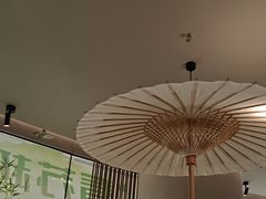 -绿茶餐厅(淮安吾悦广场店)