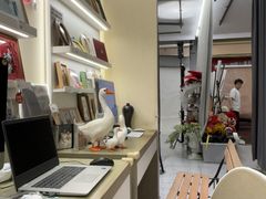 -海马体照相馆(佛山岭南站店)