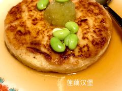 -希望日本料理(保利香槟花园店)