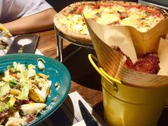 -Primo·丽莫意大利窑烤披萨