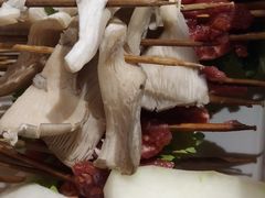 -来涮蜀鲜货火锅串串香(菜市口店)