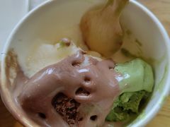 -怡咖啡海鲜自助餐厅(浦东香格里拉店)