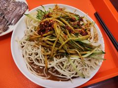 -新川面馆(新街口起源店)