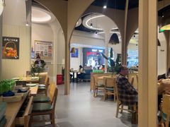 -mango tree芒果树泰国餐厅(青岛万象城店)