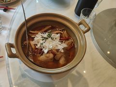 -盛百味·家宴餐厅(霸州分店)