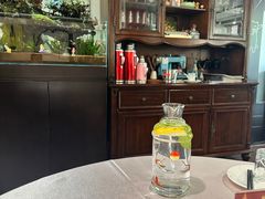 -阿莉餐厅(枣阳路店)