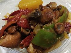 -马艾萨中国兰州牛肉拉面(劲松店)