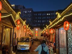 -老街饭庄·地道淮扬菜(扬子江北路总店)