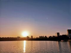 -天鹅湖体育公园