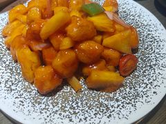 -隆喜元鱼汤包·海鲜(中联广场店)