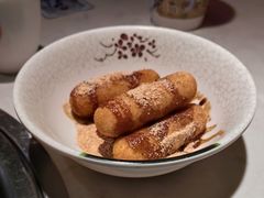 -老佛爷铜炉蛙锅(揭阳万达店)