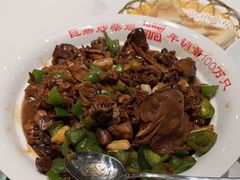 -老山东·山东菜(鲁菜名店)