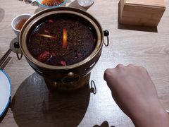 -古关火锅店(古北水镇景区店)