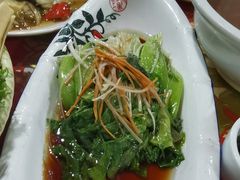 -人民公社大食堂(顺义总店)