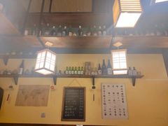 -本格·深夜食堂(北理工店)
