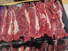 -三毛牛肉店(福强店)