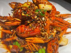 -虾胡闹龙虾馆(湄南河店)