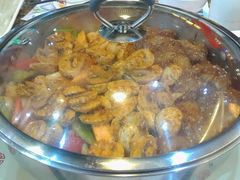-黄记煌三汁焖锅(渝北金港国际店)