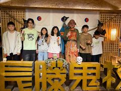 -长藤鬼校(龙翔店)