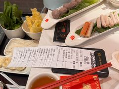 -八合里潮汕鲜牛肉火锅(深圳海岸城店)