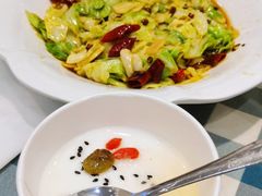 -紫光园·烤鸭·北京菜(劲松店)